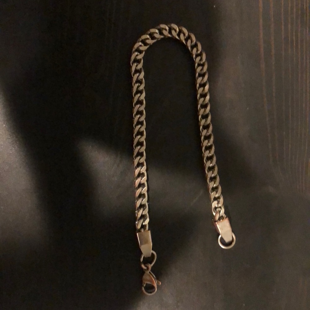 Bracelet Franco style